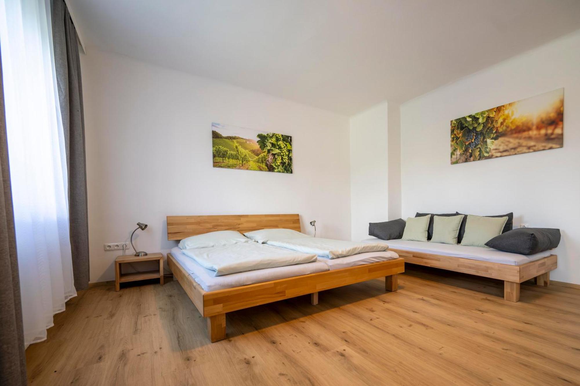 Erlebnishof Koenig-Kober Villa Poellau Kültér fotó