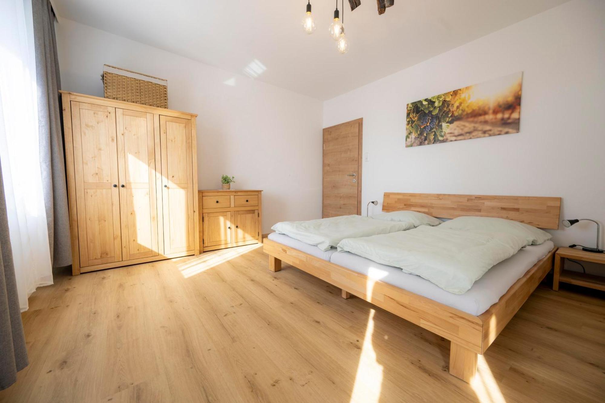 Erlebnishof Koenig-Kober Villa Poellau Kültér fotó